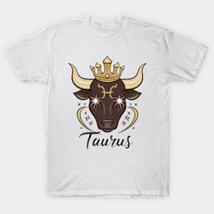 Taurus T-Shirt